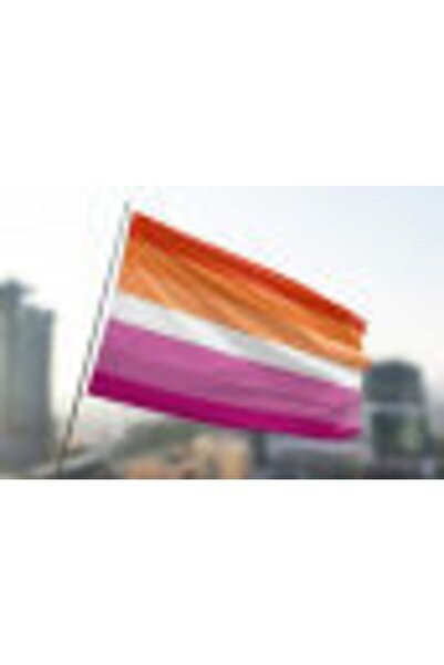 MR. ÇELİK PREMİUM Sunset Bayrağı 70x105cm Raşel Kumaş