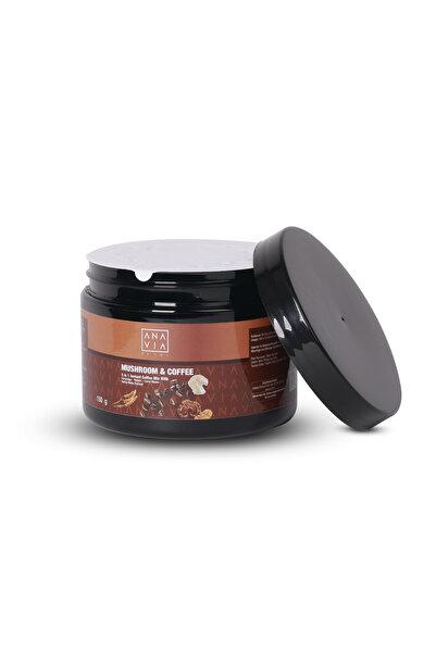 ANAVIA MUSHROOM & COFFEE 2-PAKET
