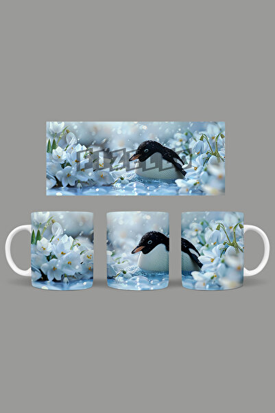 Fizello الحيوانات الحقيقية تحت عنوان القدح