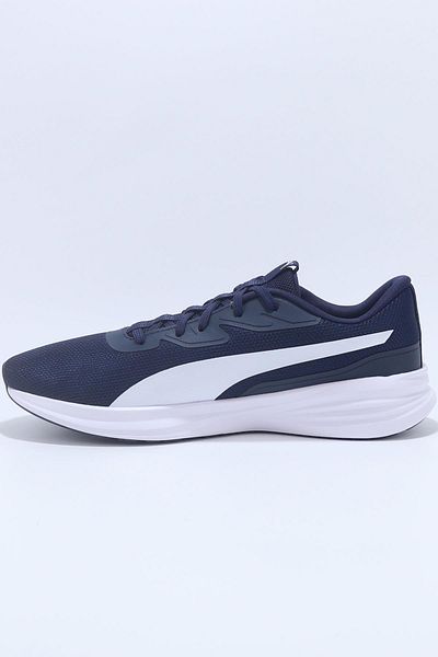Puma Night Runner V3 310040-04 Pantofi sport pentru bărbați bleumarin