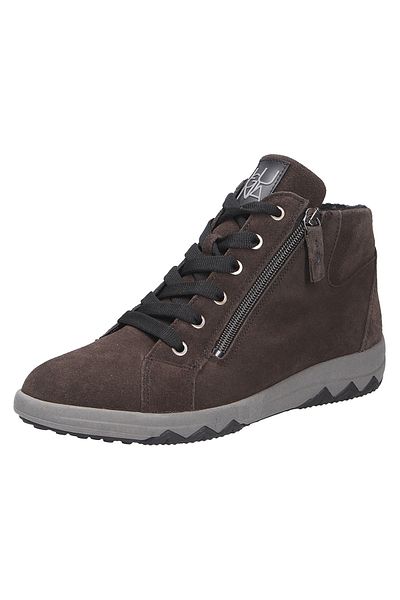 Waldläufer Stiefelette