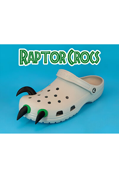 KEMX ΣΤΟΛΙΣΤΙΚΟ ΑΞΕΣΟΥΑΡ CROCS, ΣΤΟΛΙΣΤΙΚΟ ΠΑΝΤΟΦΛΕΣ, ΣΤΟΛΙΣΤΙΚΟ ΣΑΝΔΑΛΙΩΝ
