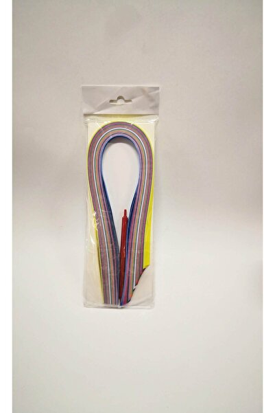 Südor Quling Kağıdı Kağıt Kıvırma Sanatı 54 cm 160 adet