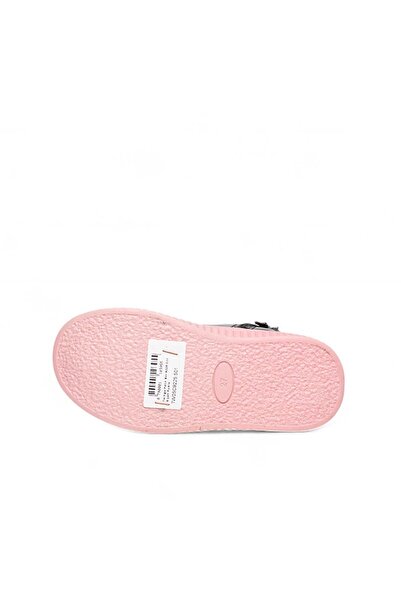 TRENDYSHOSE Tw- 1009225 Girl's Waterproof Lightweight Orthopedic Sole Boots