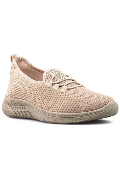 KCMN Pasomia 066 Unisex Sports Knitwear Ballerinas - ΜΠΕΖ