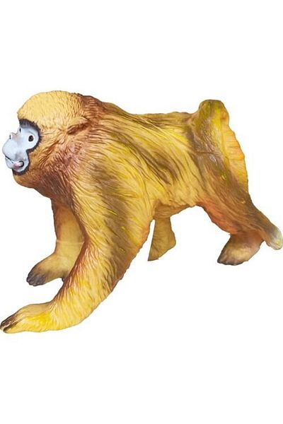 Angoravi Wild Animals Series