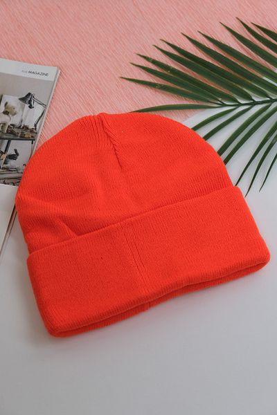 Jack Ferrero Unisex (Women - Men) Folded Quality Beret