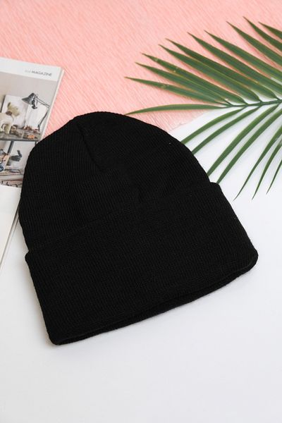 Jack Ferrero Unisex (Women - Men) Folded Quality Beret
