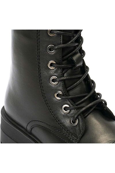 Greyder 57802 Ghete de damă Zn Urban NEGRE