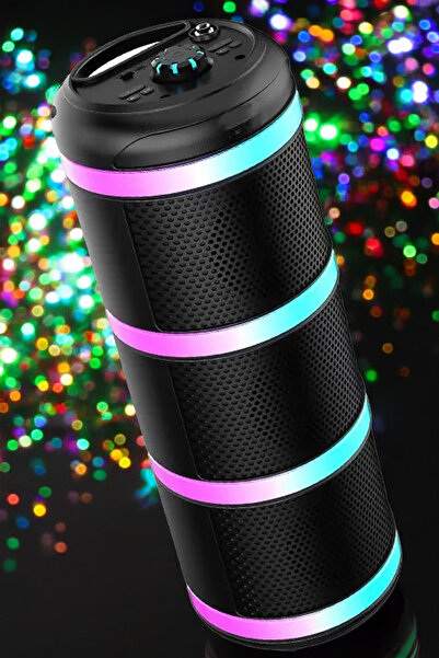 Gampus BT/AUX/FM Çoklu Bluetooth Hoparlör Müzik Seti Ev Sinema Sistemi Özel G...