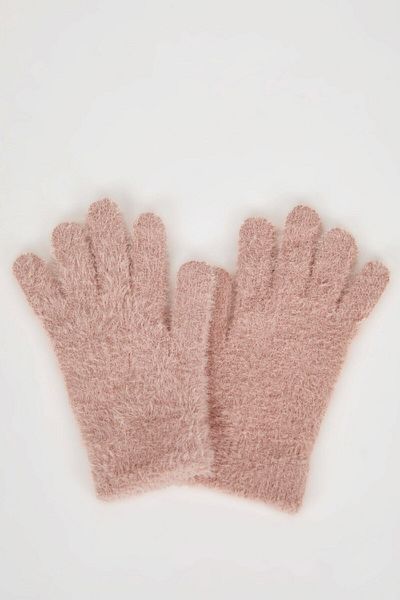 DeFacto Girl's Knitwear Gloves A6604A824Wn