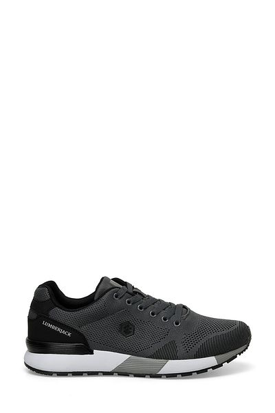 lumberjack Vendor 4fx Gri Erkek Sneaker