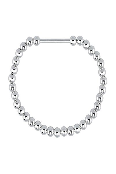 Luzdemia Bar Bead Bracelet - 5mm