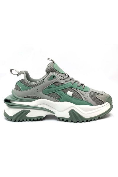 Hammer Jack 101-24722 Pantofi sport unisex verde safir