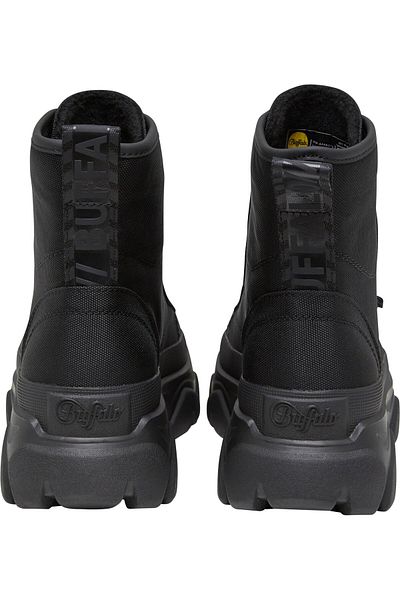 Buffalo Cade Lace Up Hi