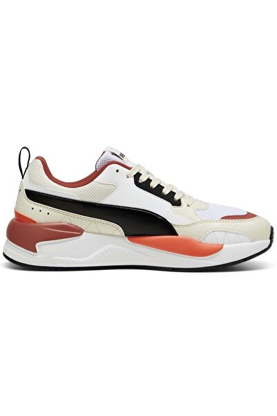 Puma X-Ray 2 Square 373108 Erkek Spor Ayakkabı BEJ