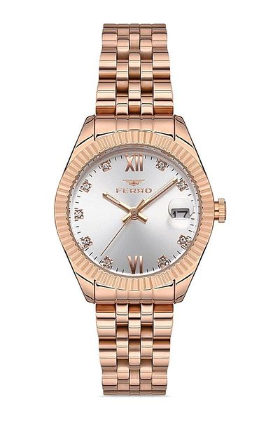 FERRO F21924A-C Women's Wristwatch