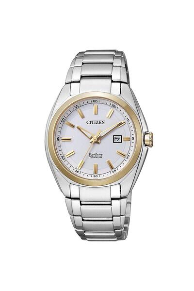 Citizen Ew2214-52a Γυναικείο ρολόι χειρός