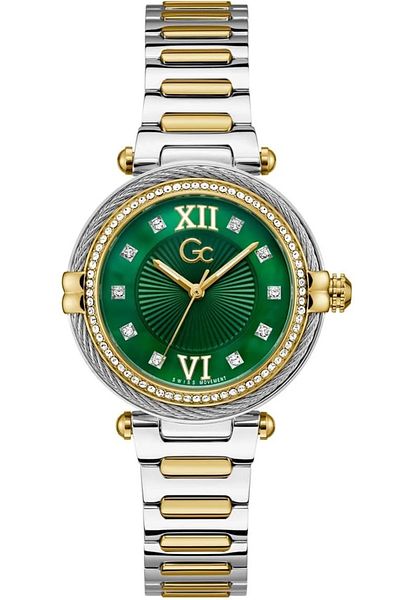 GC Z52002L9Mf Women Wrist Watch