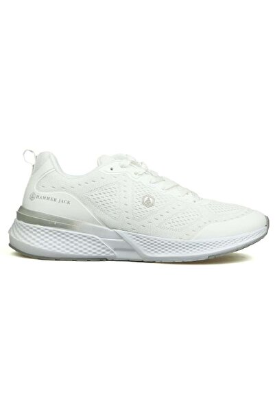 Hammer Jack 101-23350-m Peros Чоловічі спортивні кросівки Білі
