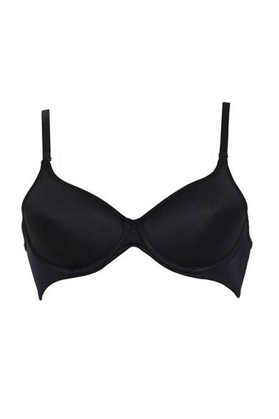 Le Jardin Lingerie Μαύρο σουτιέν Le Jardin 9600 Model