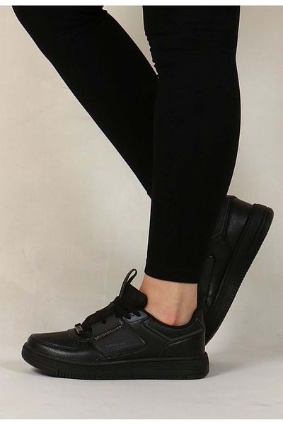 Hammer Jack Jarmilla 101-21225 Pantofi sport unisex NEGRI
