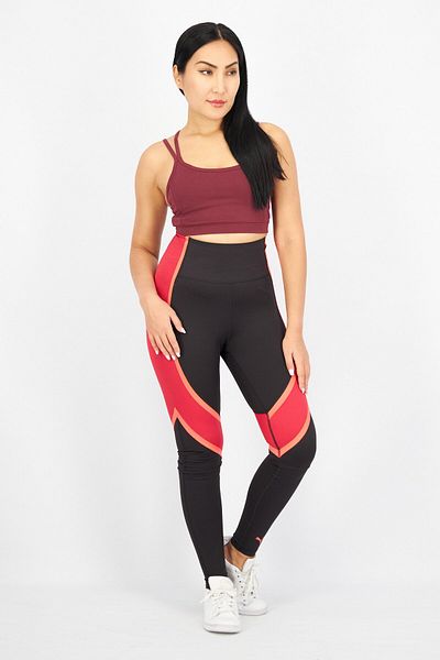 Puma Women Sportswear Fit Training Leggings, Black