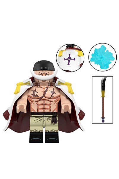 myminitoys Edward Newgate Mini Figure - Op Anime M-122