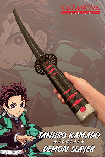 Tanjiro Figür | Demon Slayer Koleksiyonları 🗡️ - Sayfa 2