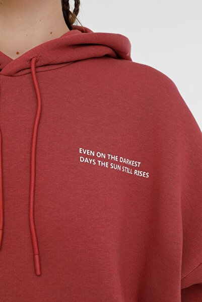 lumberjack 4W,Wb Marcia 17 4Pr Lumberjack Sweat Sweatshirt