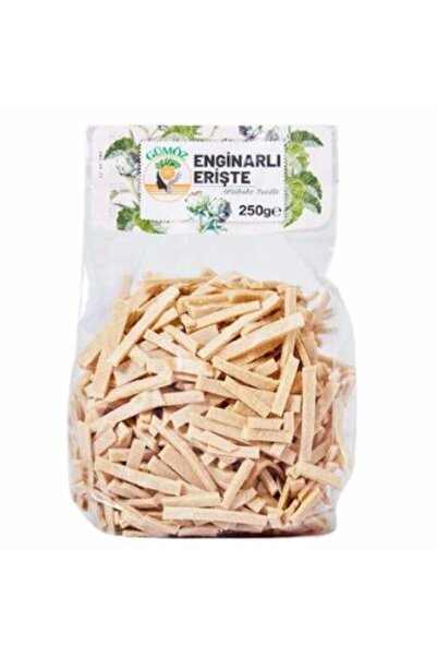 NAHIL Gümöz Enginarlı Erişte 250 G