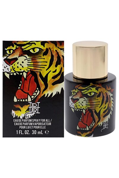 Christian Audigier Ed Hardy Tiger EDP 30 ml Erkek Parfüm