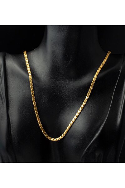 Özaydın Pullu zincir 4.60 gram