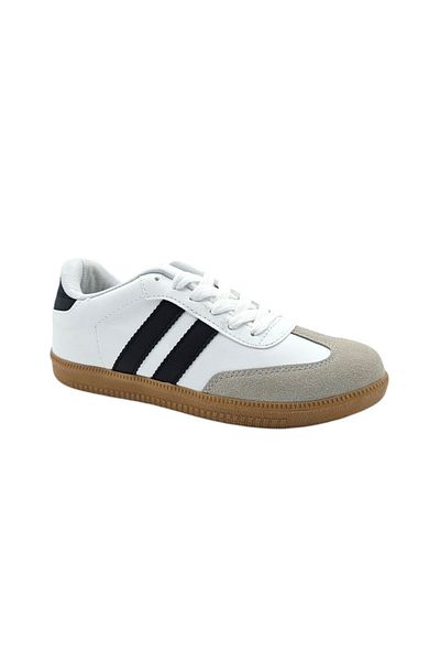 Sornon Unisex Sneaker - Casual Sports Shoes, Comfortable and Ergonomic, Lace-up, Breathable