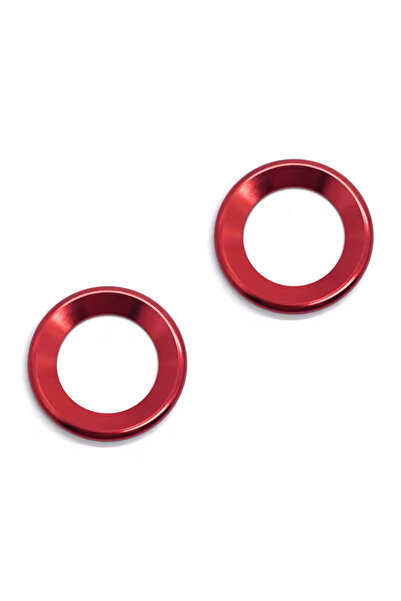 ÇAMKIRAN Honda Civic 2016-2021 fc5 fk7 uyumlu halka seti