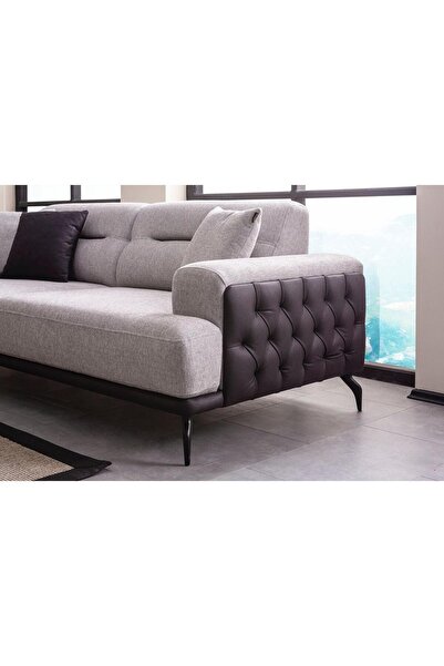 lux mobilya Eyfel Kanepe