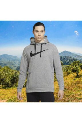 Nike Therma Fit Training Pullover Hoodie Sweater Sweatshirt dv8008 063 Fiyat Yorumlar Trendyol