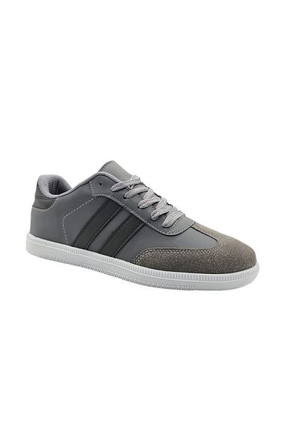 Sornon Unisex Sneaker - Casual Sports Shoes, Comfortable and Ergonomic, Lace-up, Breathable