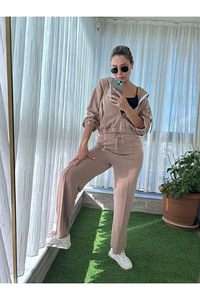 NESLİHAN KOCA BOUTİQUE . ΣΕΤ ΦΟΡΜΑΤΩΝ ΜΟΝΤΕΛ