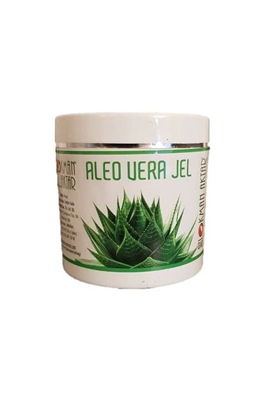 DVD Lokman Aktar Aloe Vera Gel 500ml - Lokman Aktar