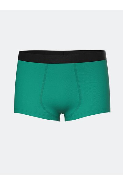 LC Waikiki LCW Kids Printed Boys Boxers 3 τεμαχίων