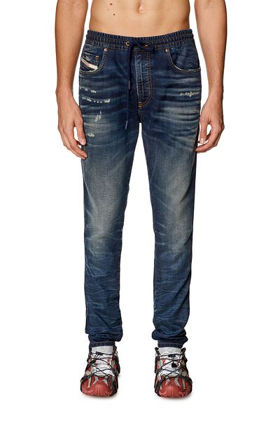 Diesel Ανδρικό τζιν Blue Slim Fit - 2060 D-STRUKT JOGG