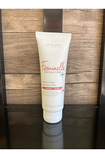Oriflame Feminelle specıal care