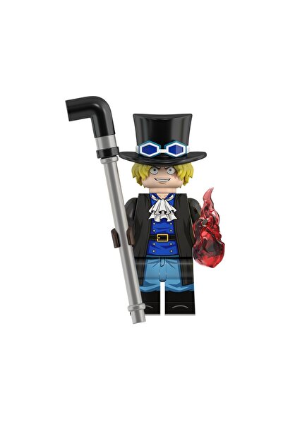 myminitoys مجسم صغير من Op Anime Sabo - M-128