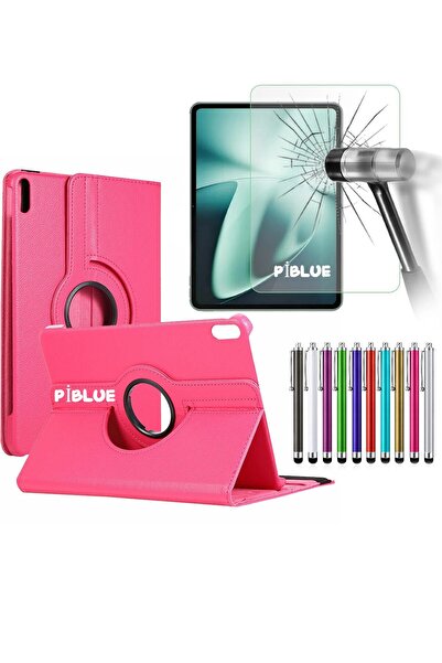 corcishop متوافق مع Honor Pad X8a طراز 11 بوصة 360 °   مجموعة حافظات تابلت دو...