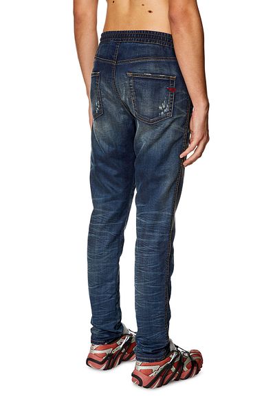 Diesel Ανδρικό τζιν Blue Slim Fit - 2060 D-STRUKT JOGG