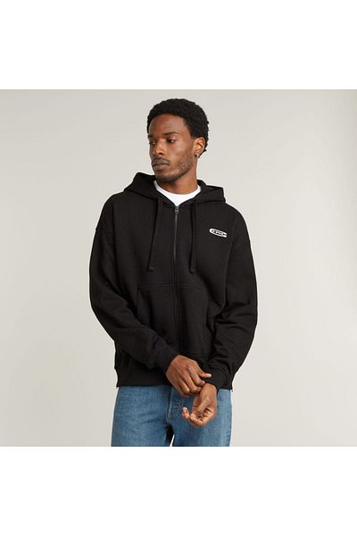 G-STAR RAW Продукт, бродиран с пот