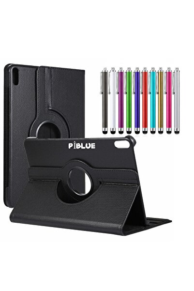 corcishop متوافق مع Honor Pad X8a طراز 11 بوصة 360 °   حافظة تابلت دوارة + قلم