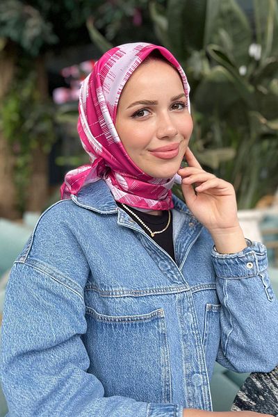 Armine Φουλάρι Tivil Sport - 10013P-17