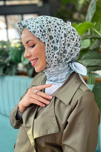 Armine Tivil Sport Scarf - 10021P-15